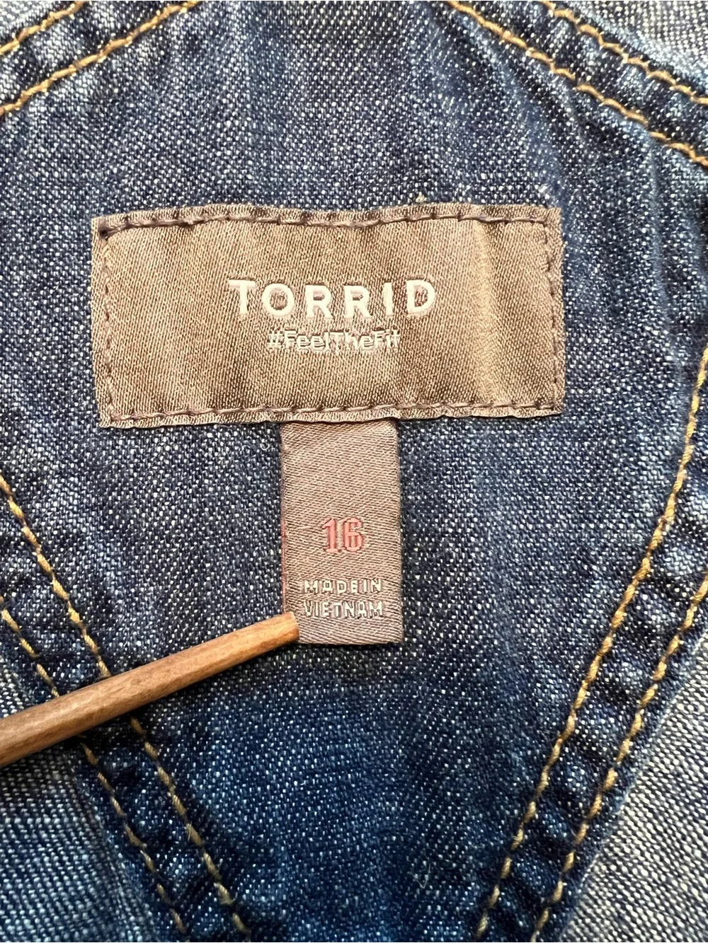 Cotton Linen Mix Dark Blue Denim Overalls Shorts
